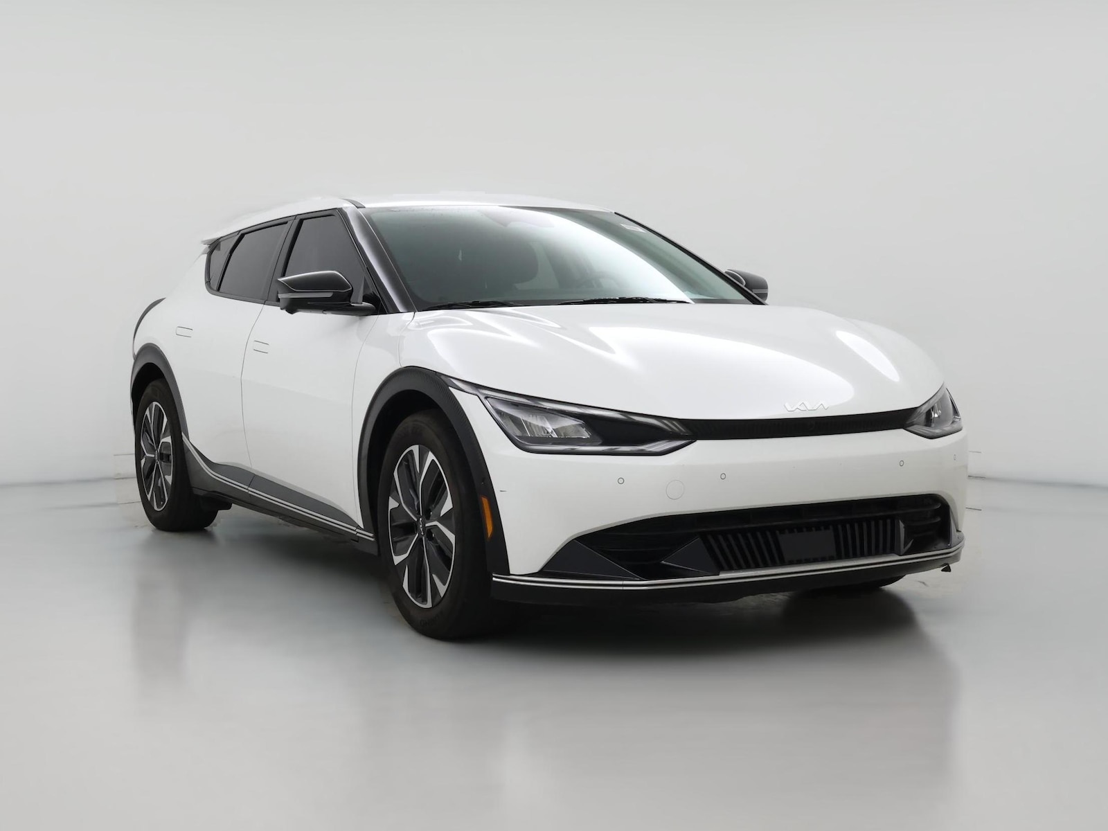 2024 Kia EV6