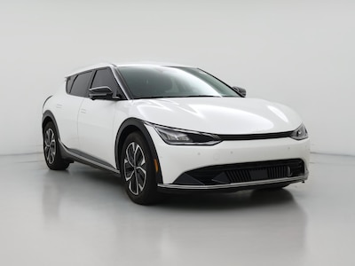 2024 Kia EV6 Wind