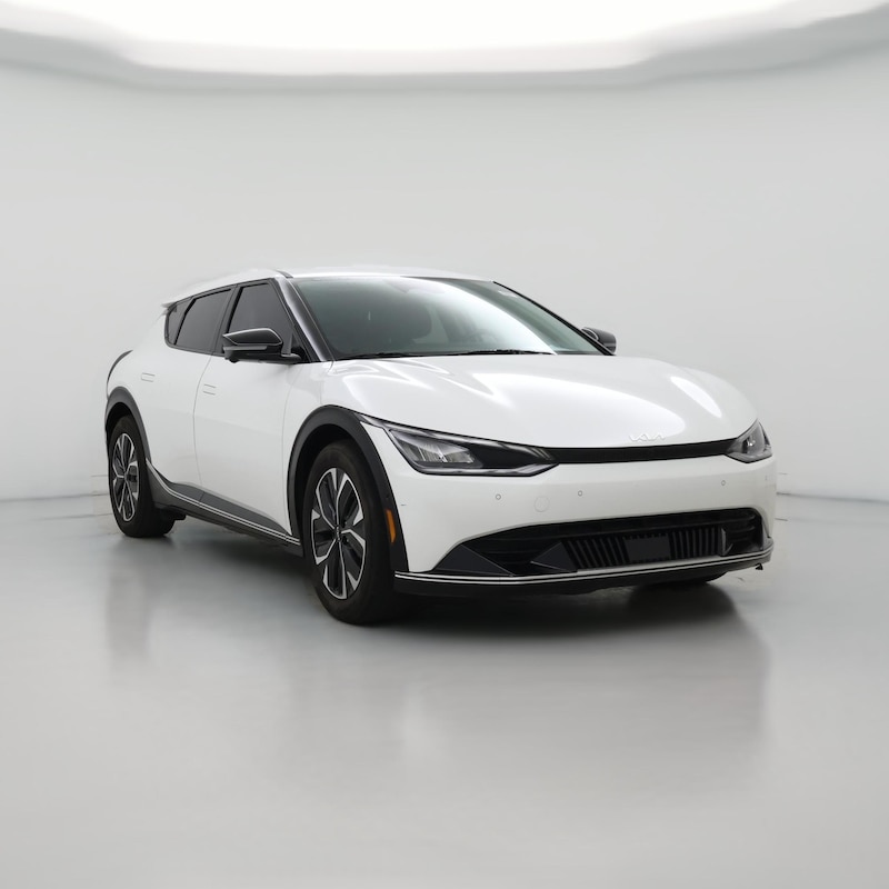 2024 Kia EV6 Wind