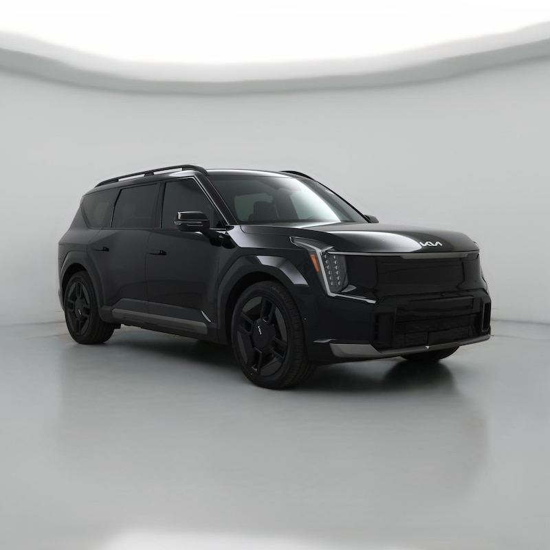 2024 Kia EV9 GT-Line
