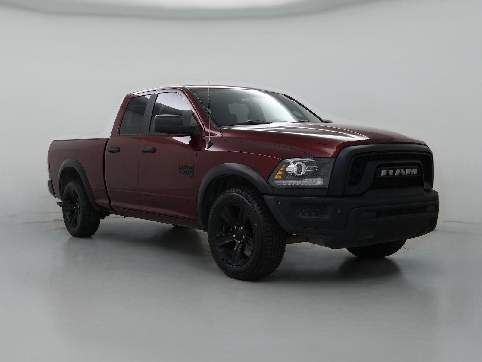 2022 RAM 1500 Classic