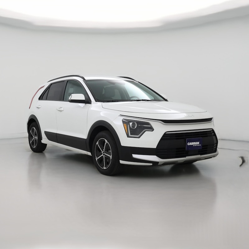 2025 Kia Niro EX