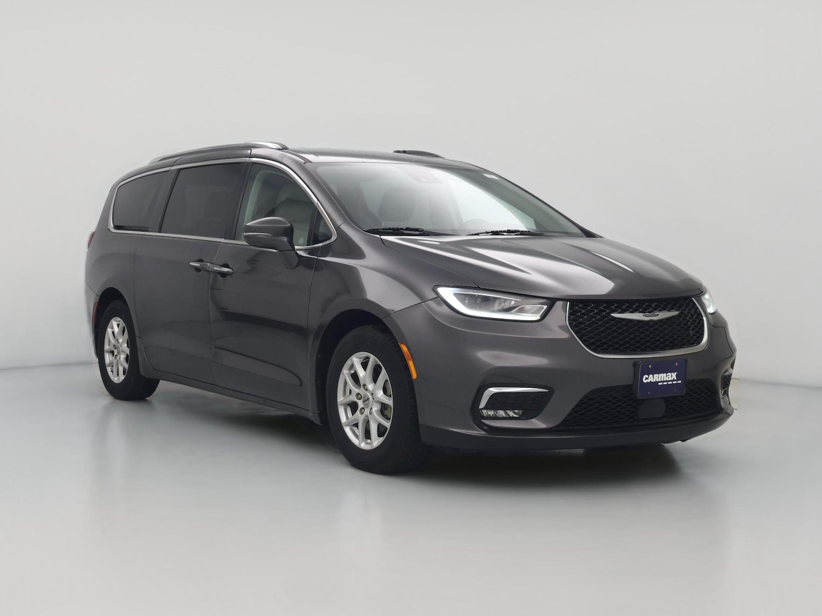 Smart Key & Power Hatch/Deck Lid