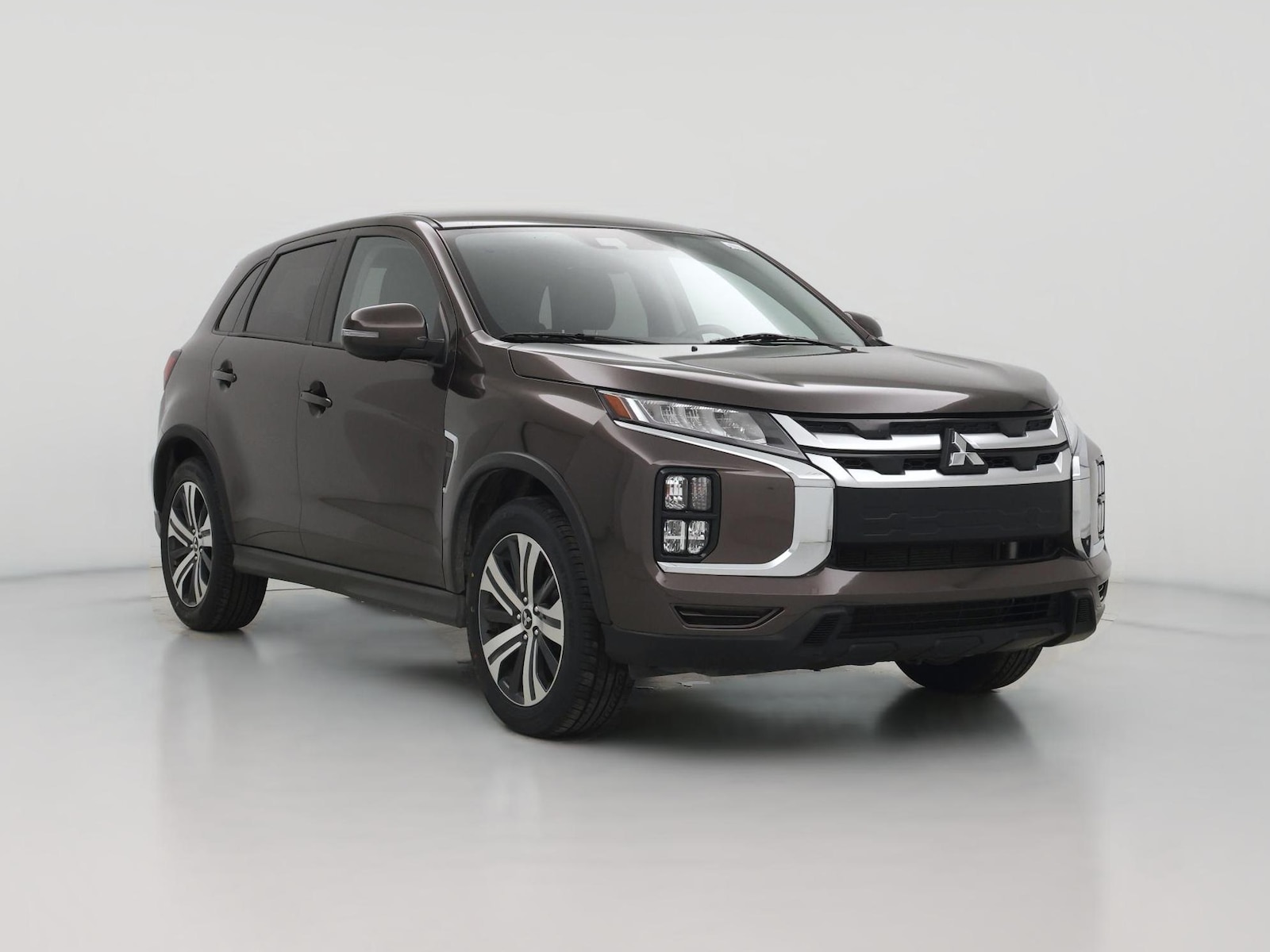 2024 Mitsubishi Outlander Sport