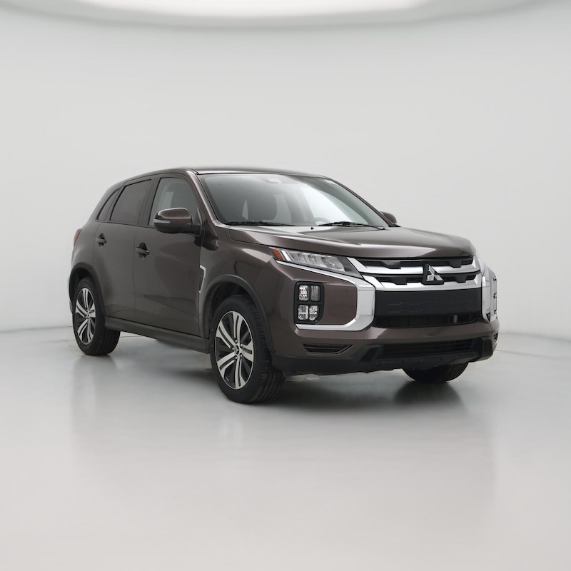 2024 Mitsubishi Outlander Sport SE