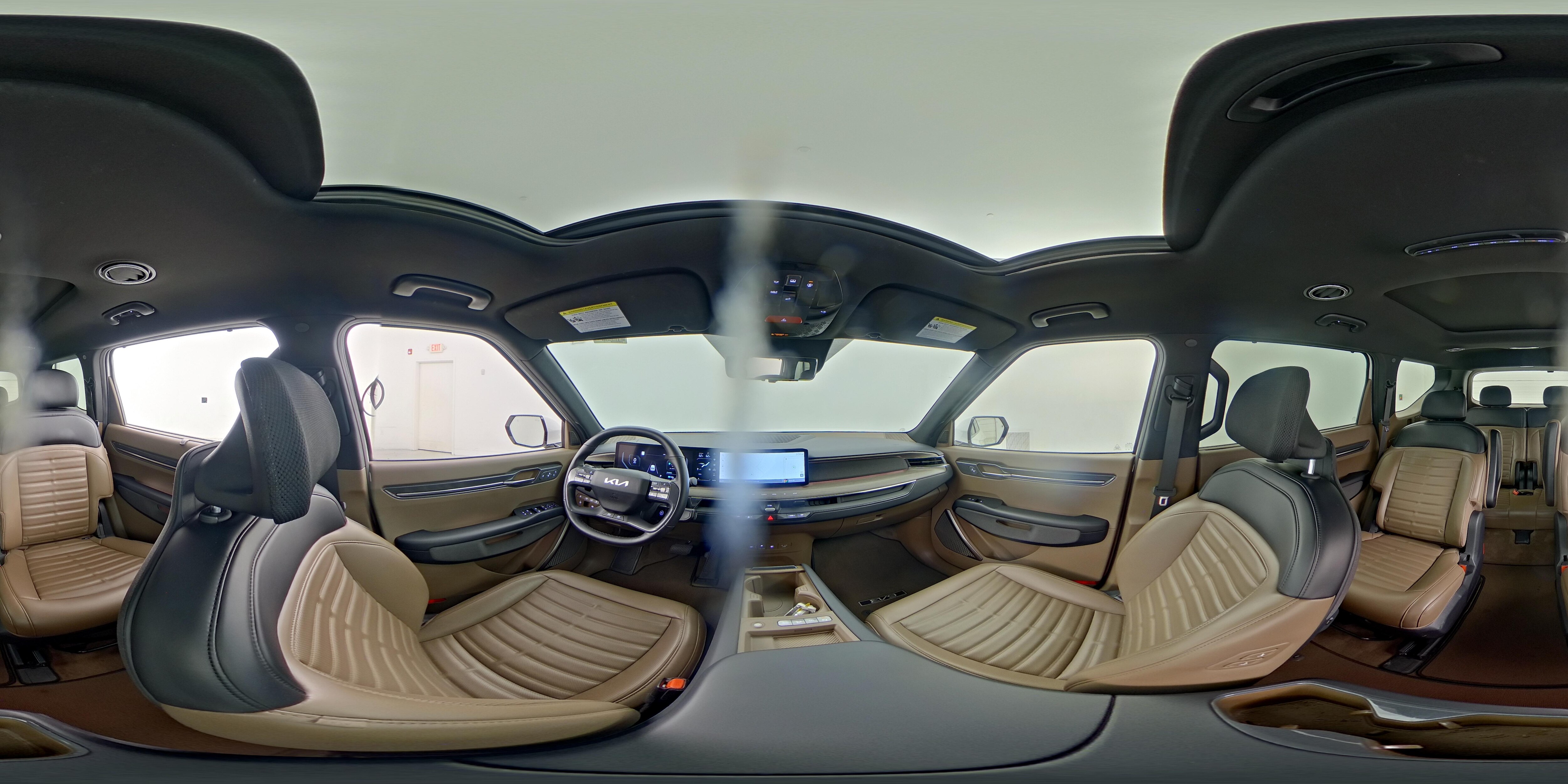 2024 Kia EV9 Land - Photo 27