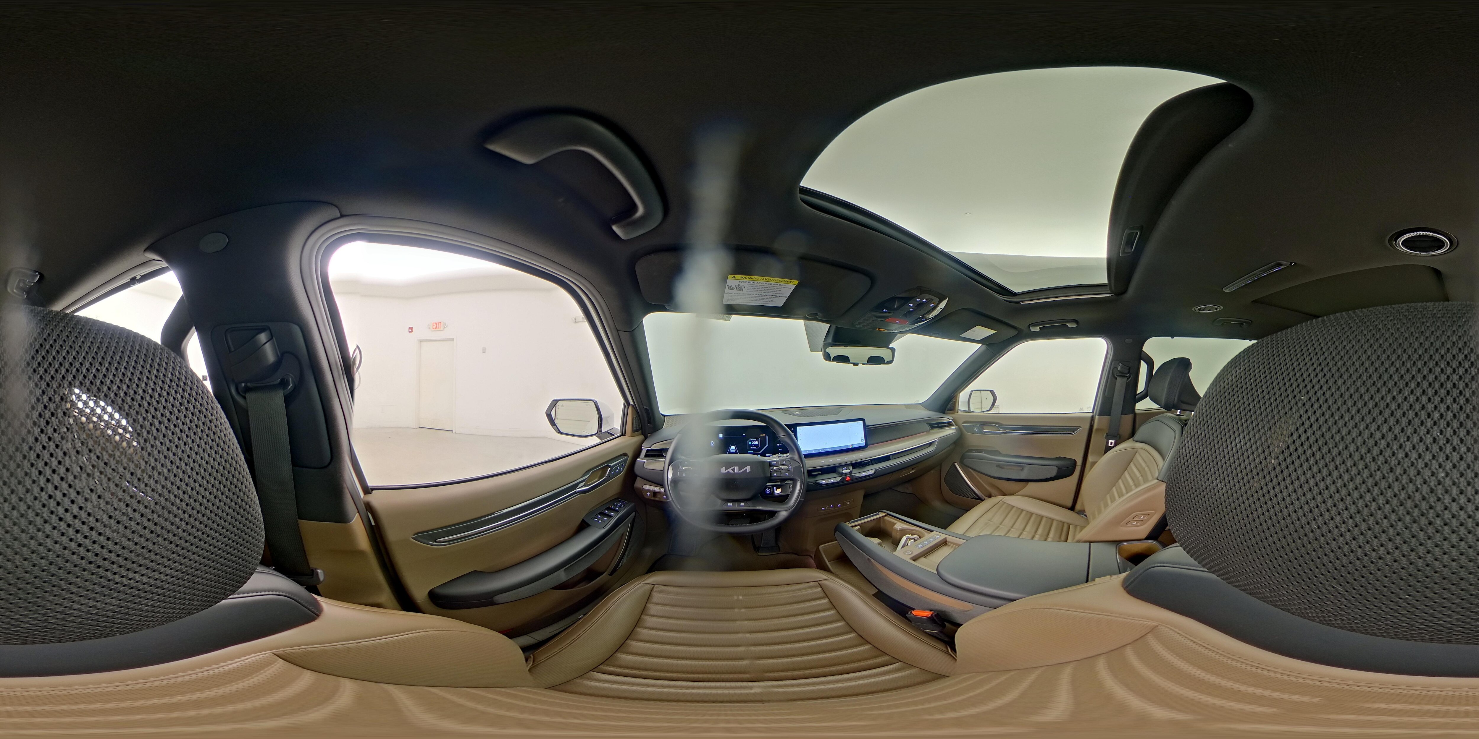2024 Kia EV9 Land - Photo 29