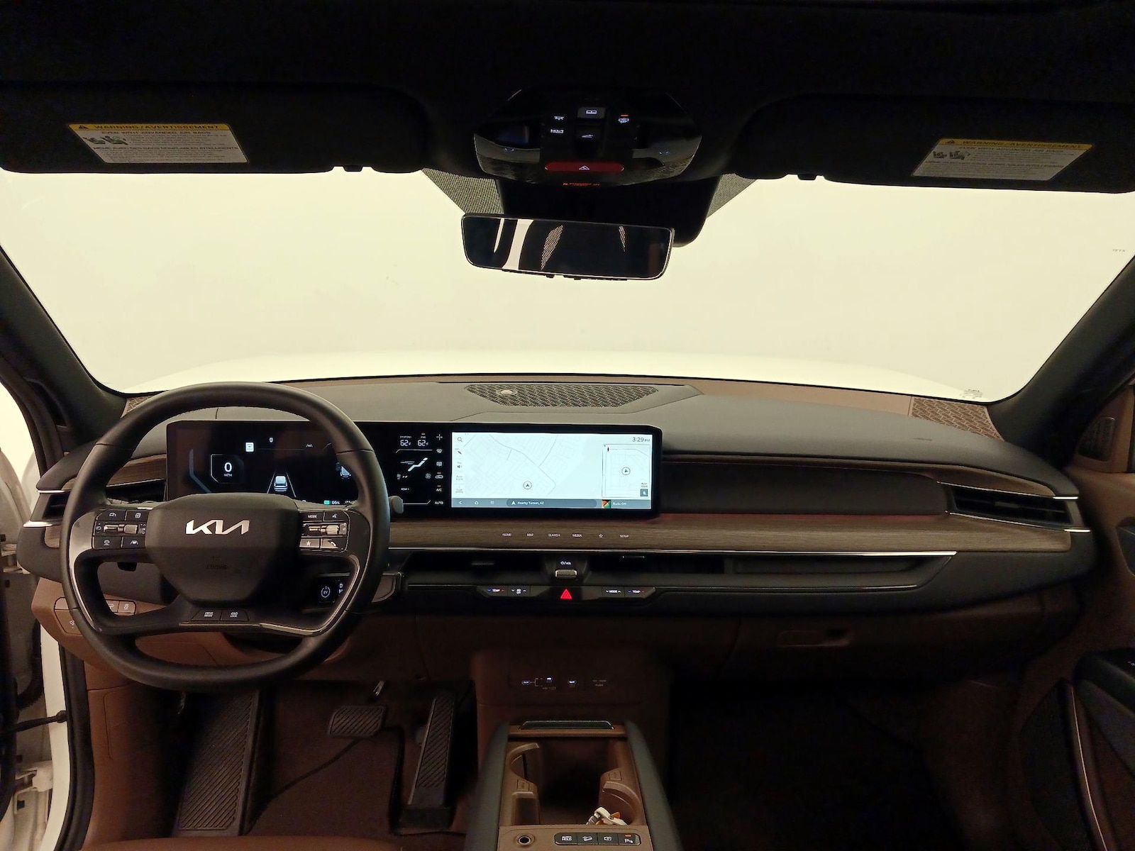2024 Kia EV9 Land - Photo 10