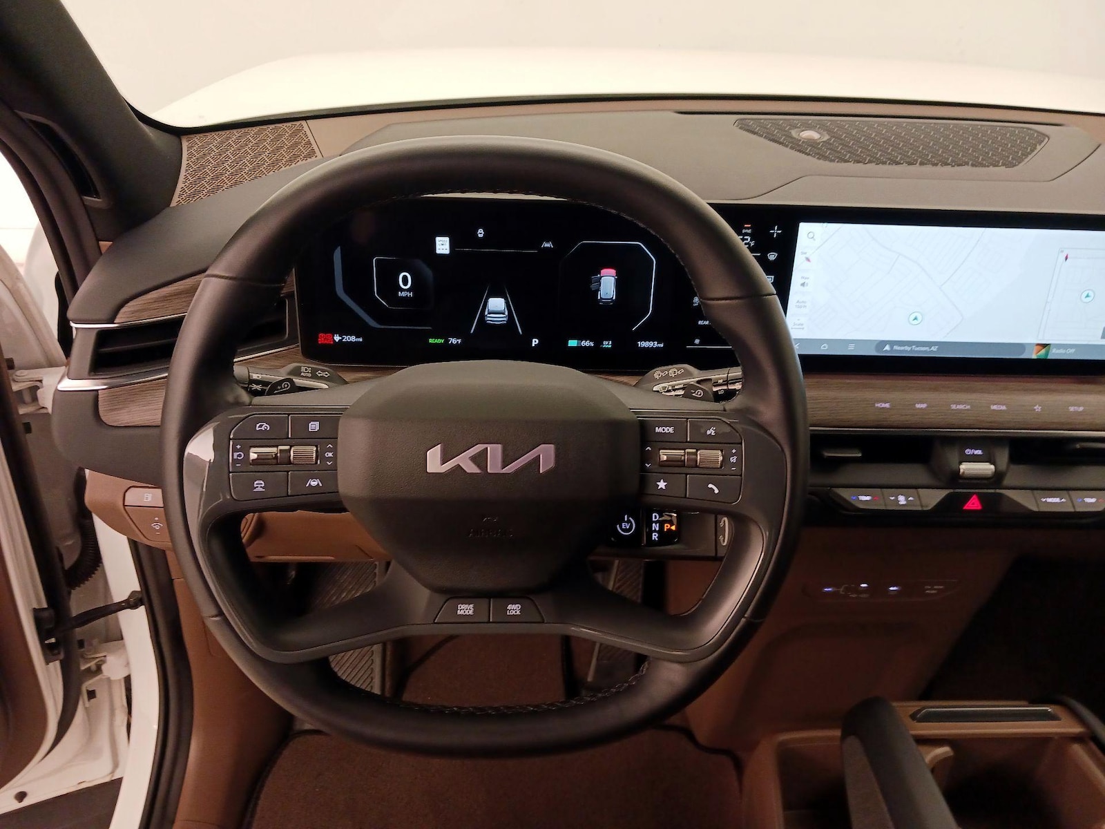 2024 Kia EV9 Land - Photo 11