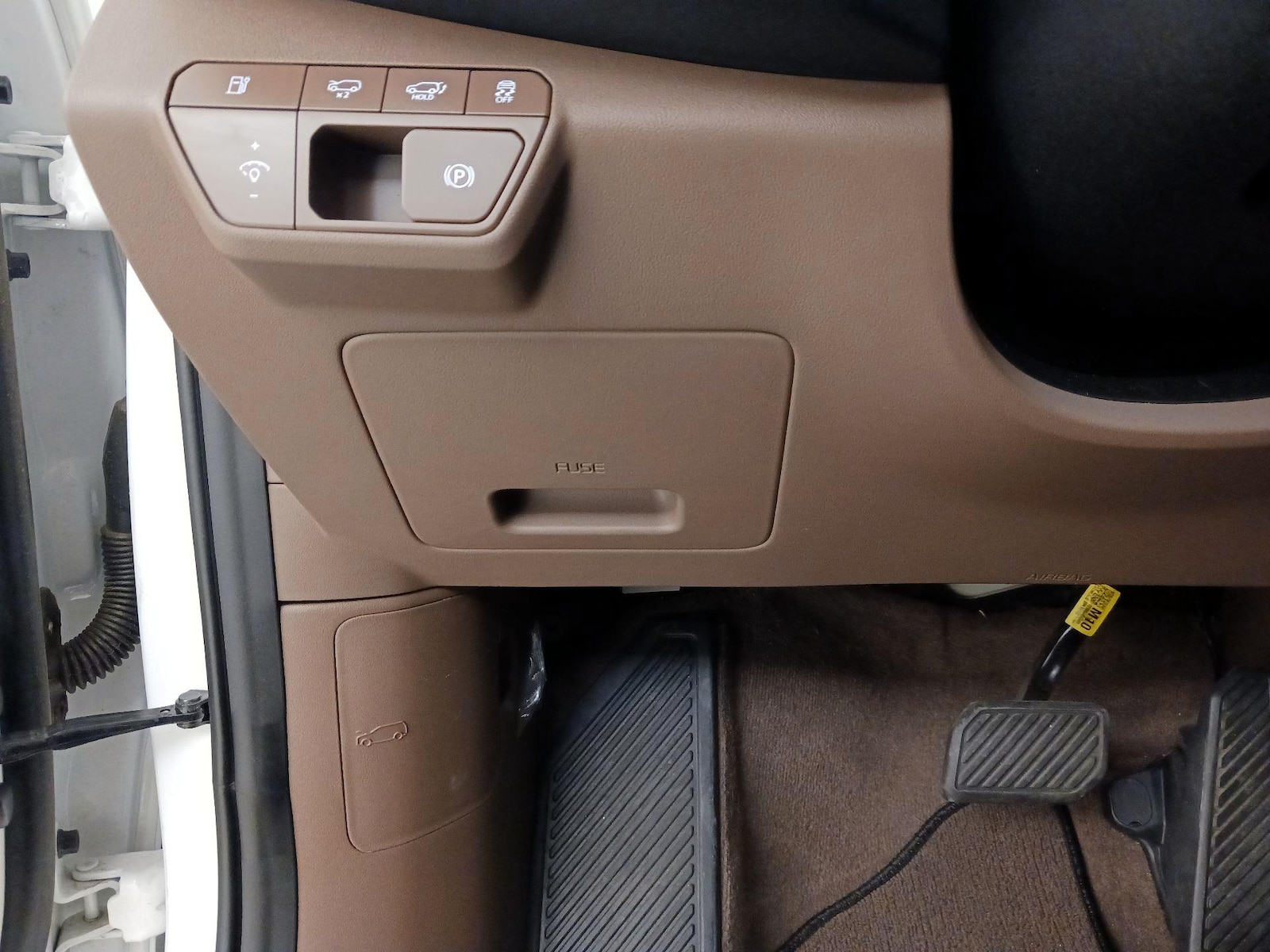 2024 Kia EV9 Land - Photo 14