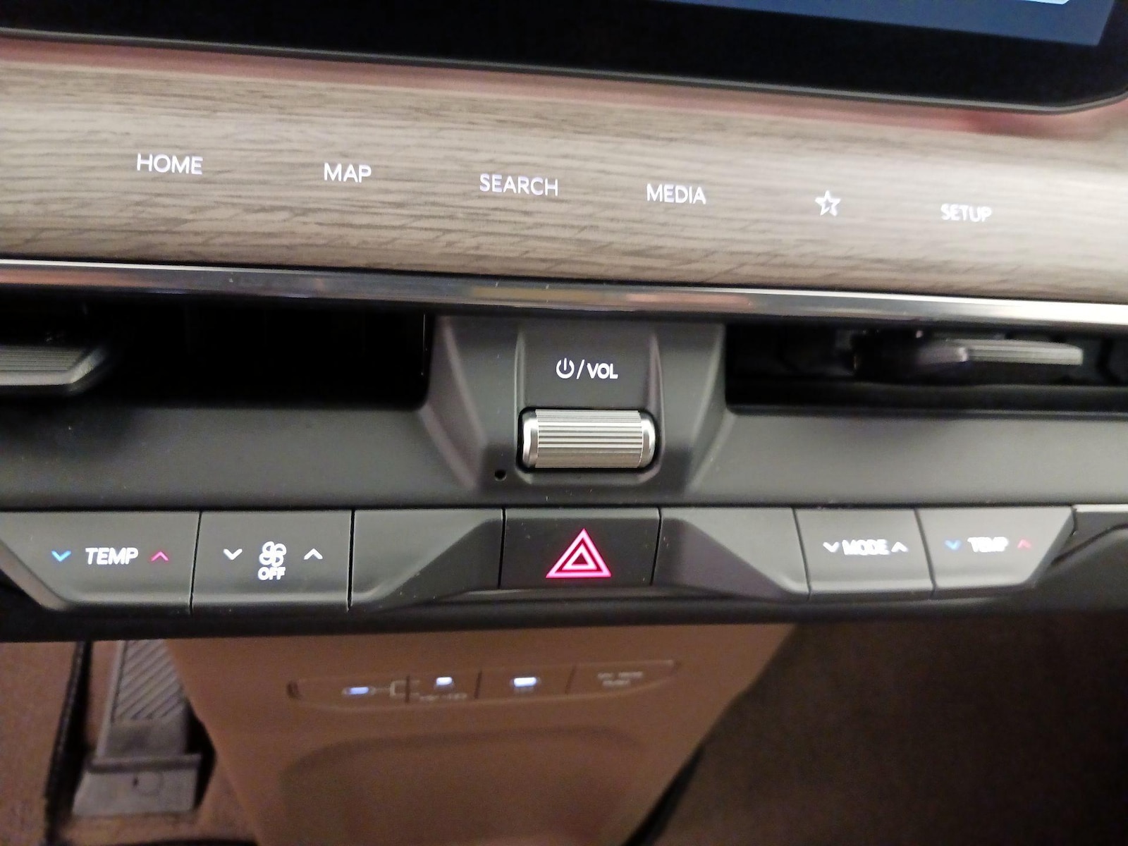 2024 Kia EV9 Land - Photo 18