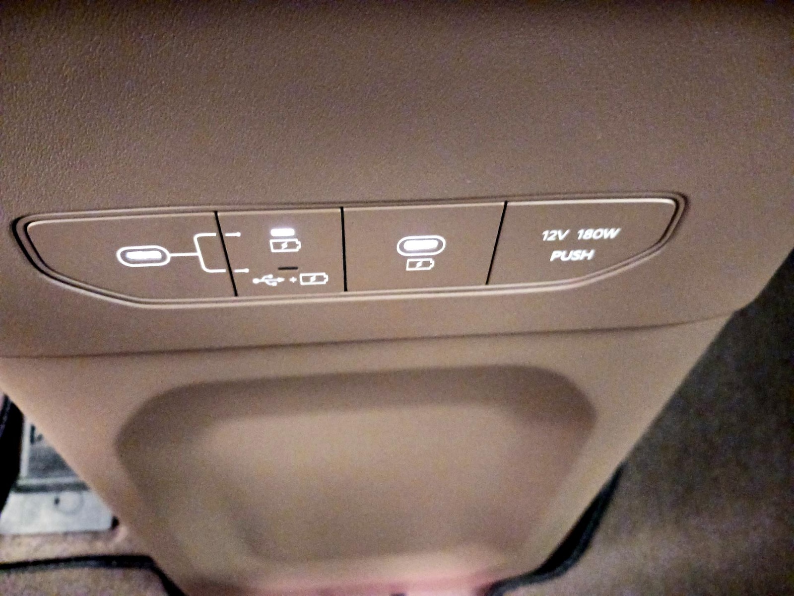 2024 Kia EV9 Land - Photo 20