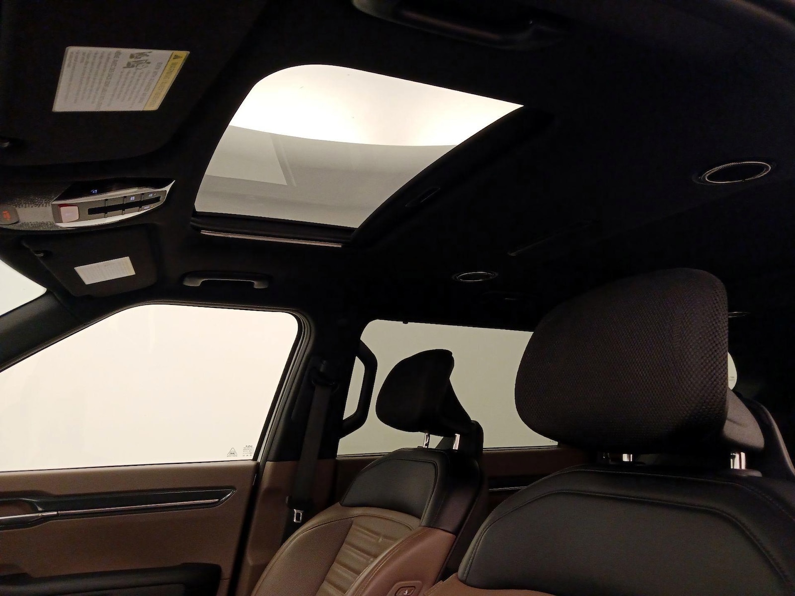 2024 Kia EV9 Land - Photo 21