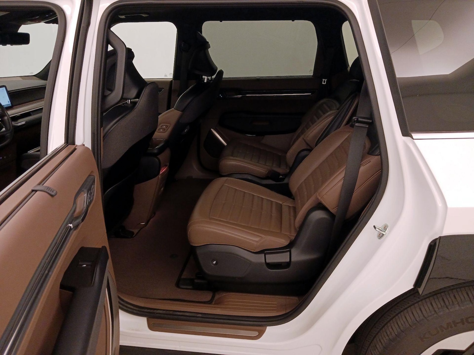 2024 Kia EV9 Land - Photo 22