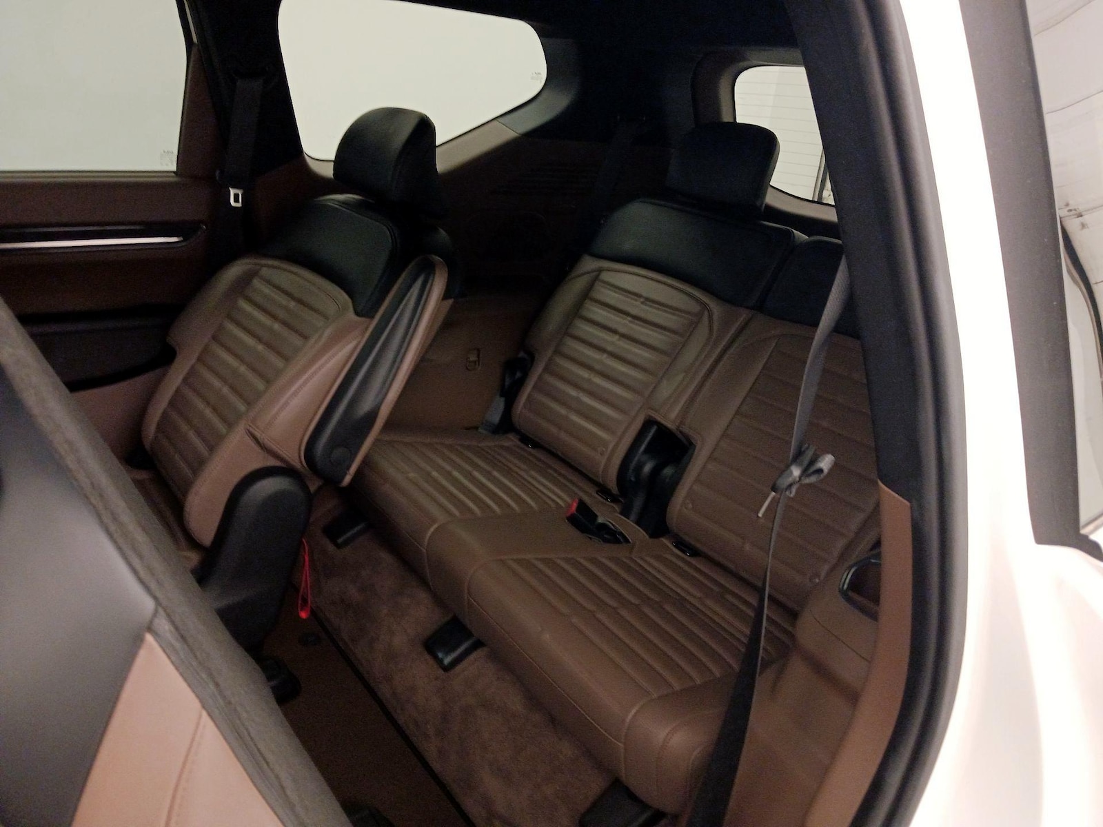 2024 Kia EV9 Land - Photo 23