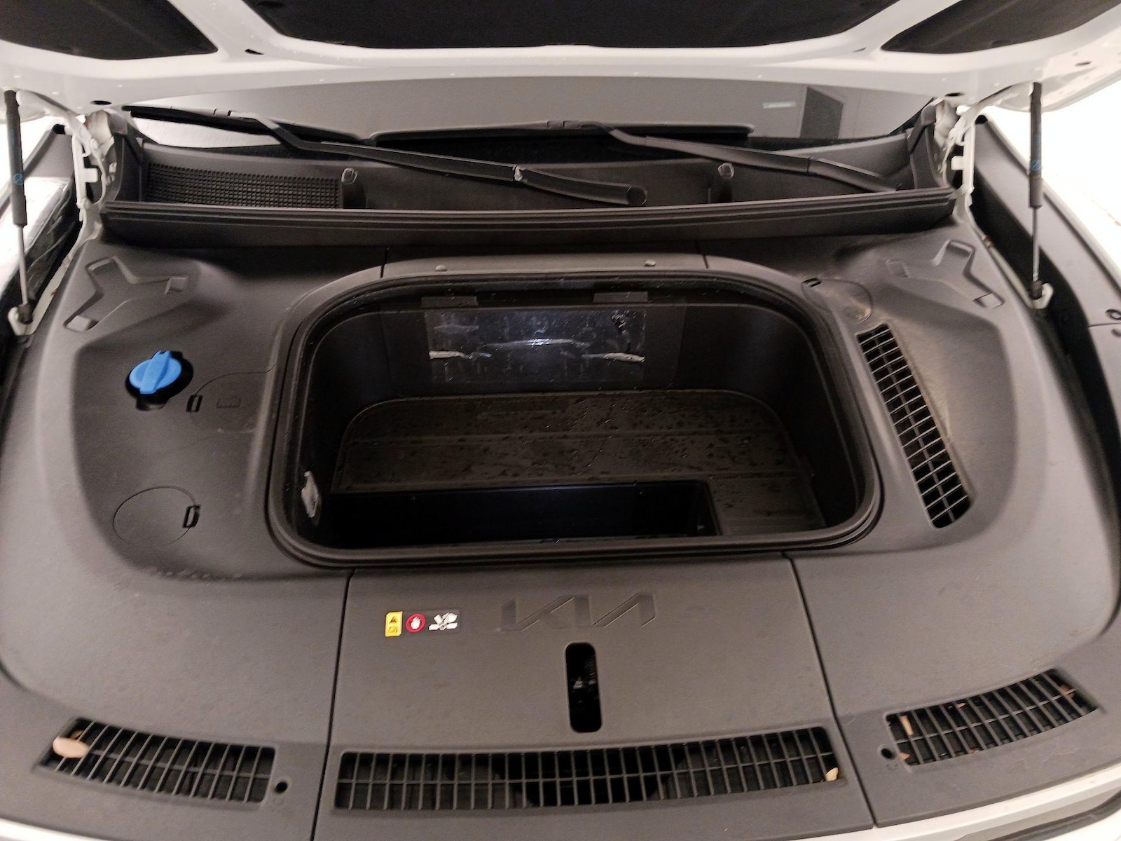 2024 Kia EV9 Land - Photo 25