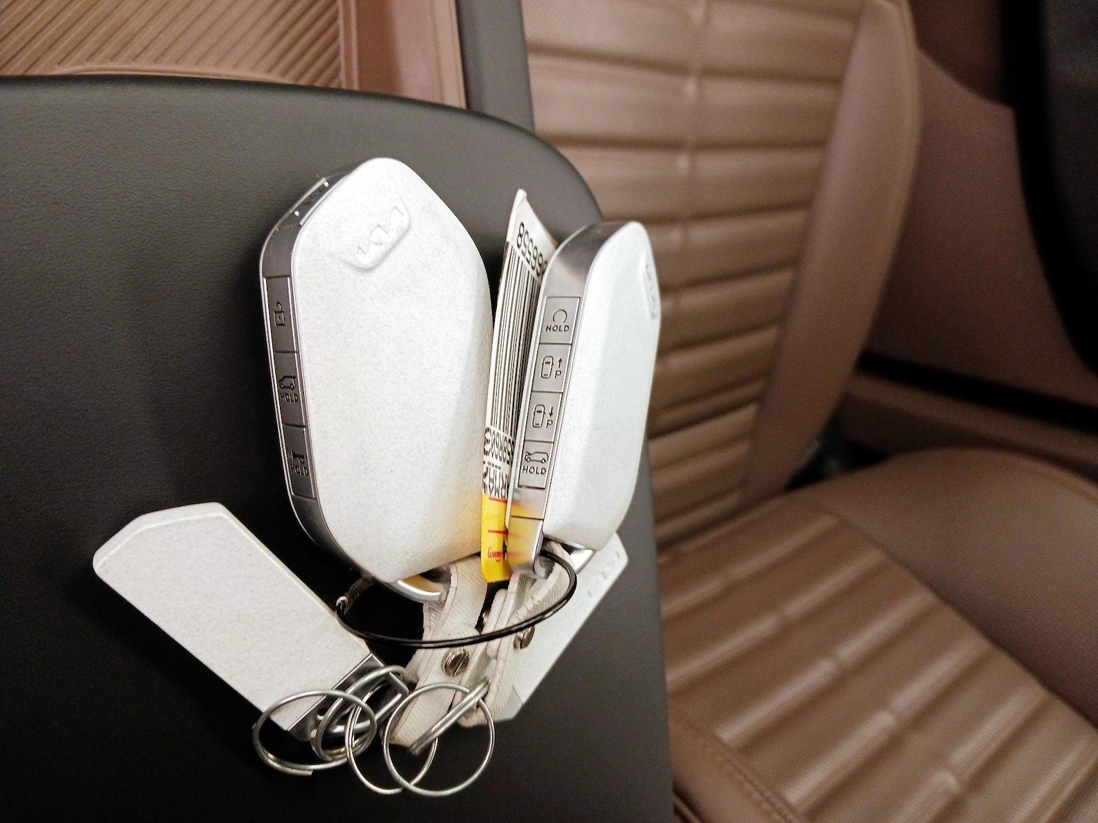 2024 Kia EV9 Land - Photo 26