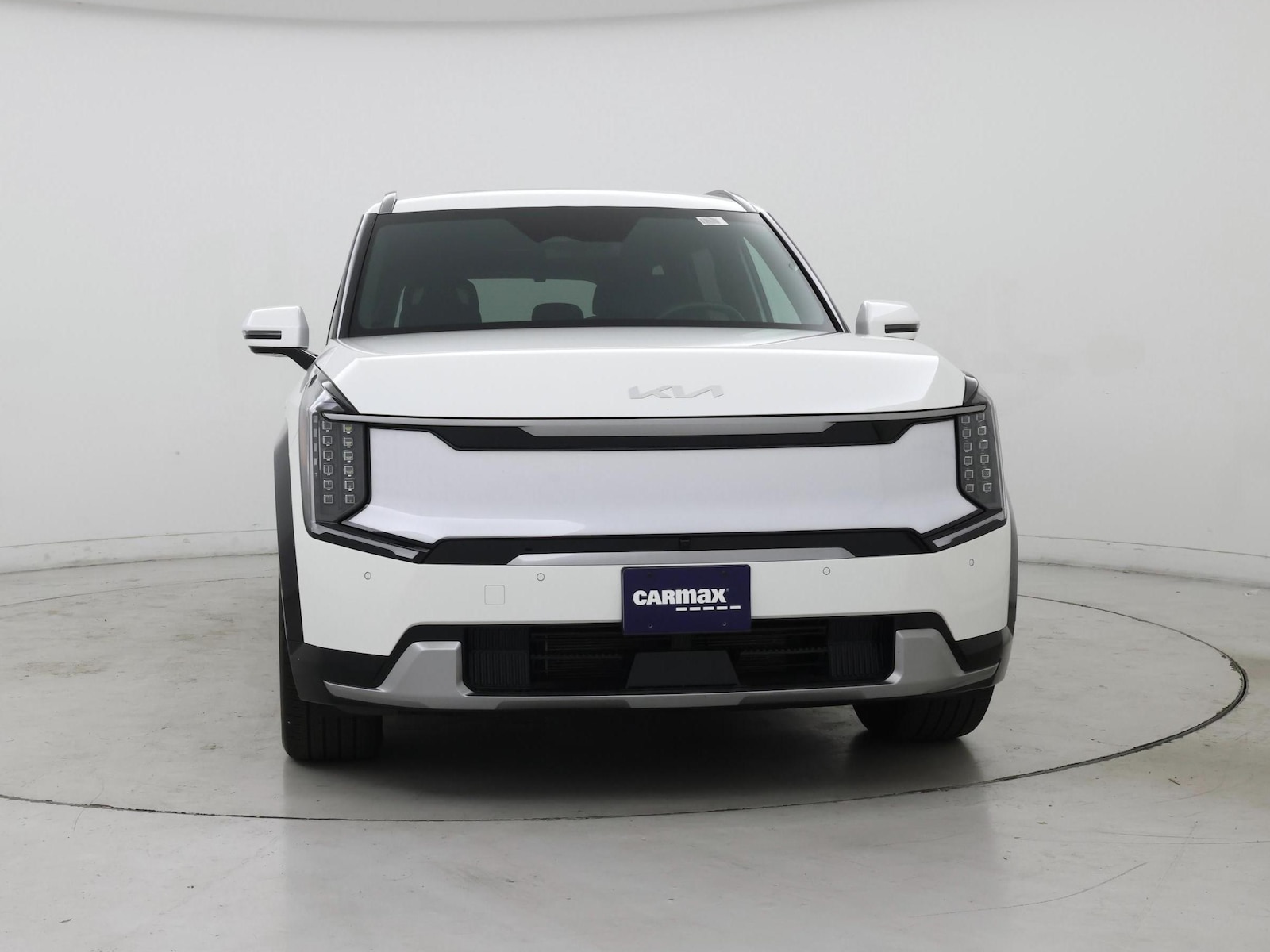 2024 Kia EV9 Land - Photo 6