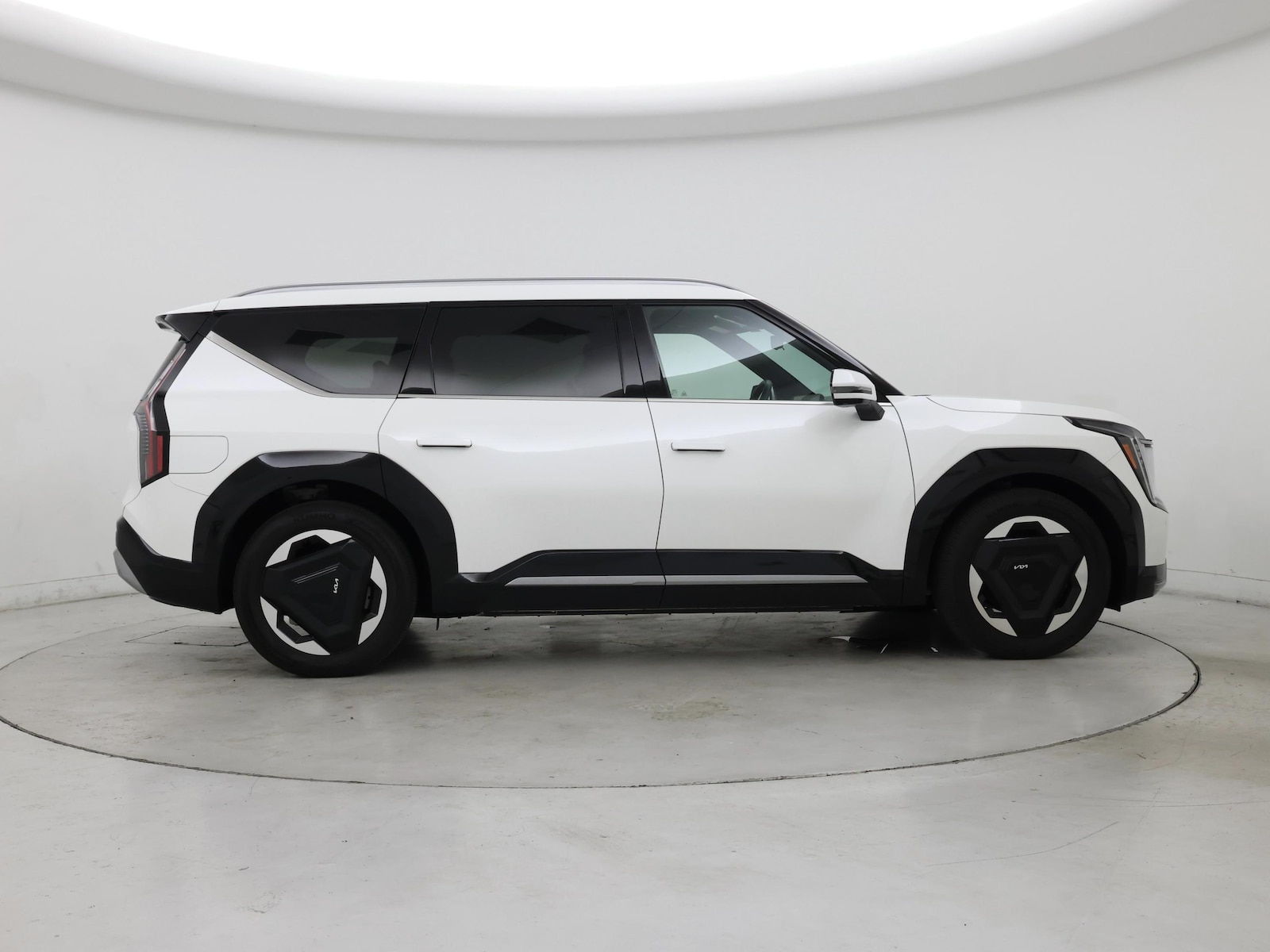 2024 Kia EV9 Land - Photo 8