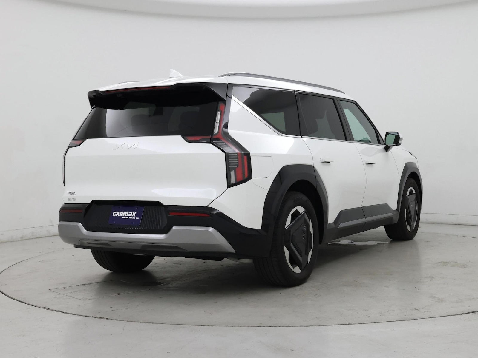 2024 Kia EV9 Land - Photo 9