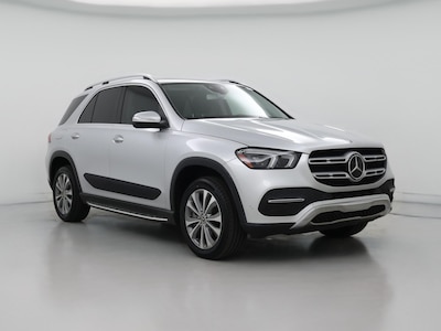 2020 Mercedes-Benz GLE450