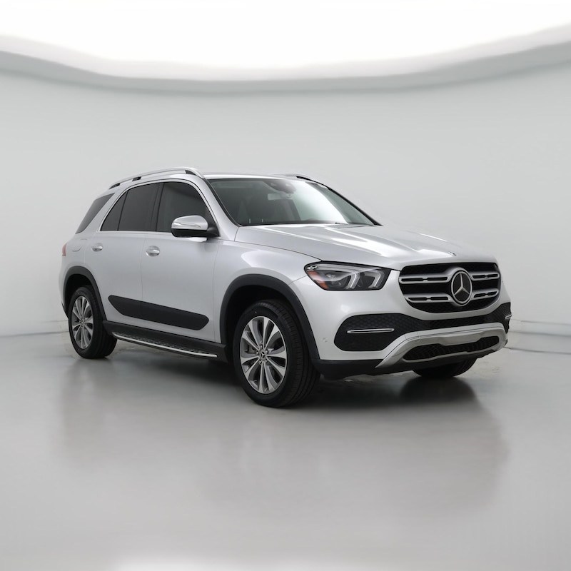 2020 Mercedes-Benz GLE450