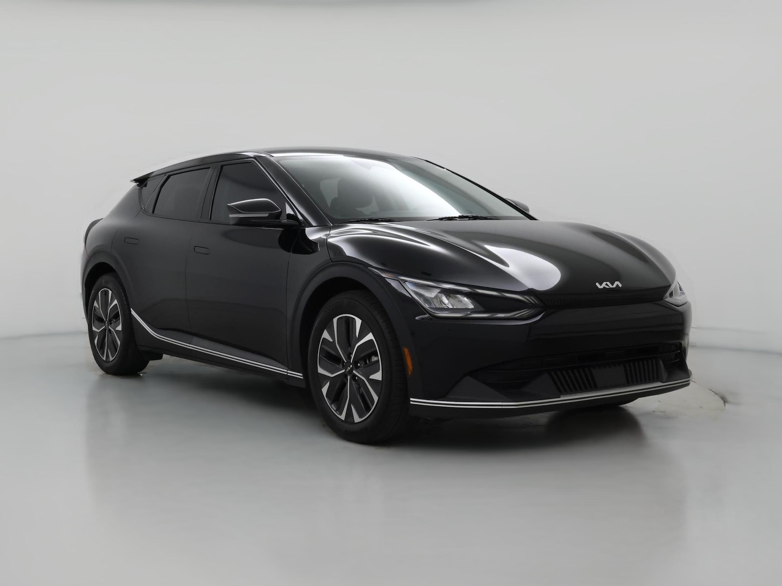 2024 Kia EV6