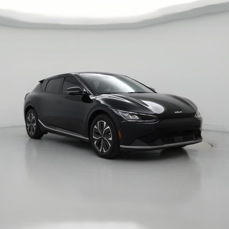 2024 Kia EV6 Light Long Range