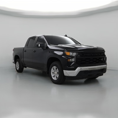 Recommended categories heading image of the selected vehicle