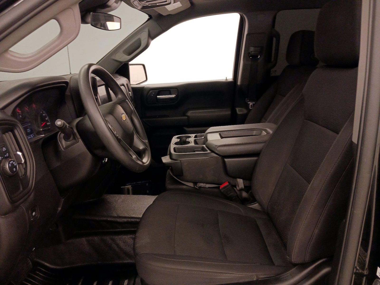 Side Airbags