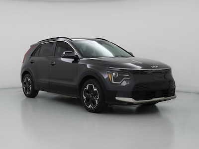 2023 Kia Niro Electric Wind