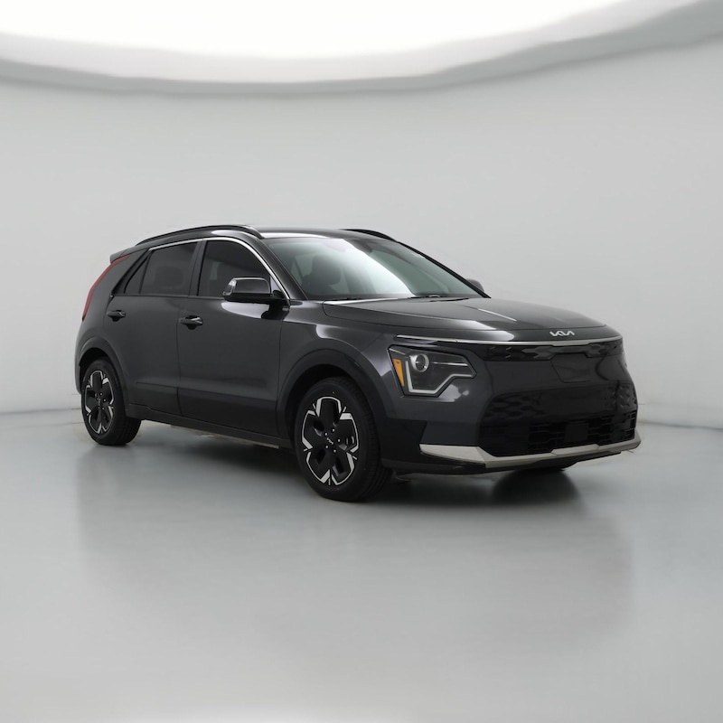 2023 Kia Niro Electric Wind