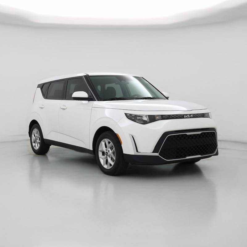 2024 Kia Soul S