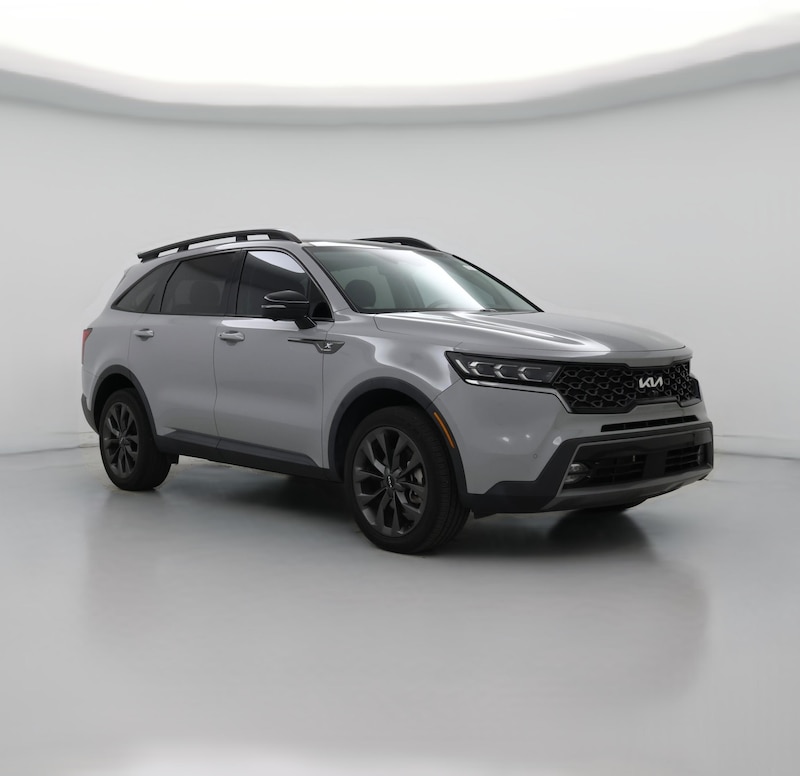 2023 Kia Sorento X-Line SX Prestige