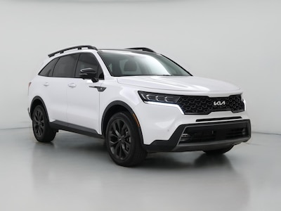 2023 Kia Sorento X-Line SX Prestige