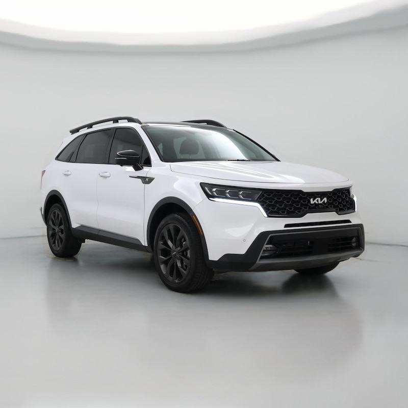 2023 Kia Sorento X-Line SX Prestige