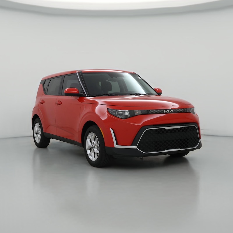2025 Kia Soul S
