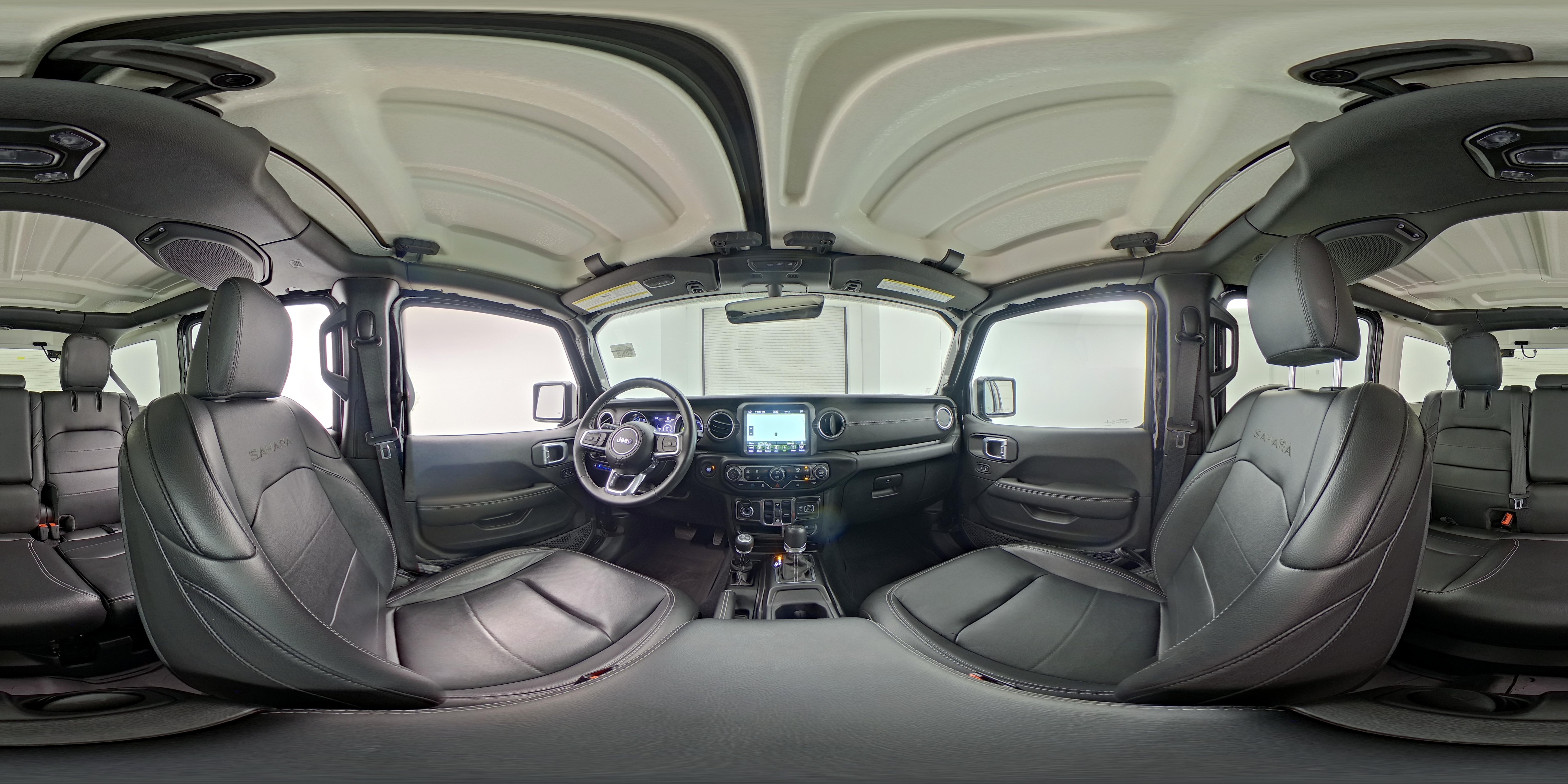 2023 Jeep Wrangler 4xe Sahara 4XE - Photo 26
