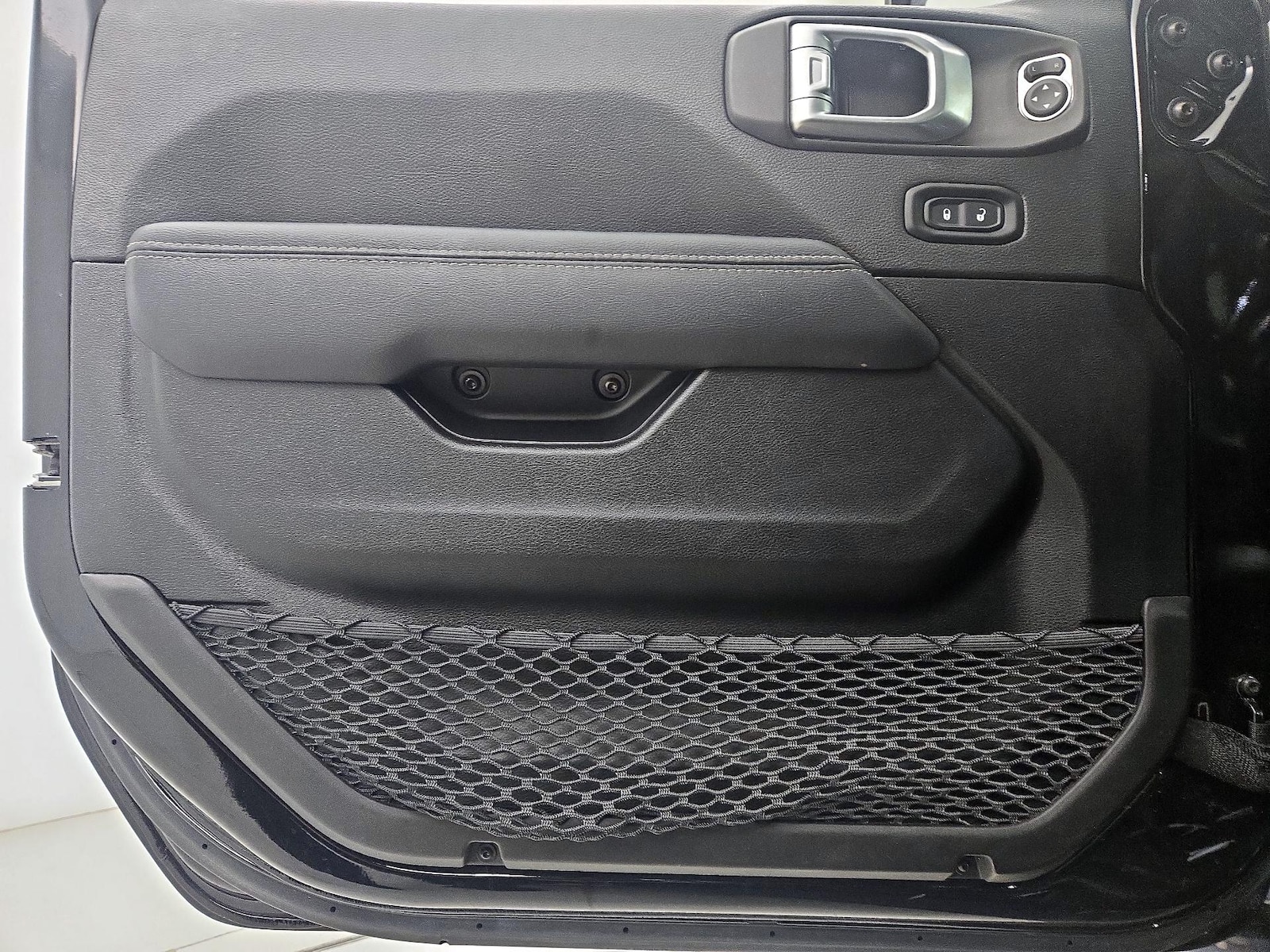 2023 Jeep Wrangler 4xe Sahara 4XE - Photo 13