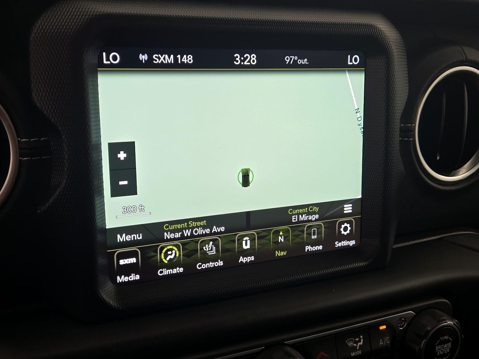 2023 Jeep Wrangler 4xe Sahara 4XE - Photo 15