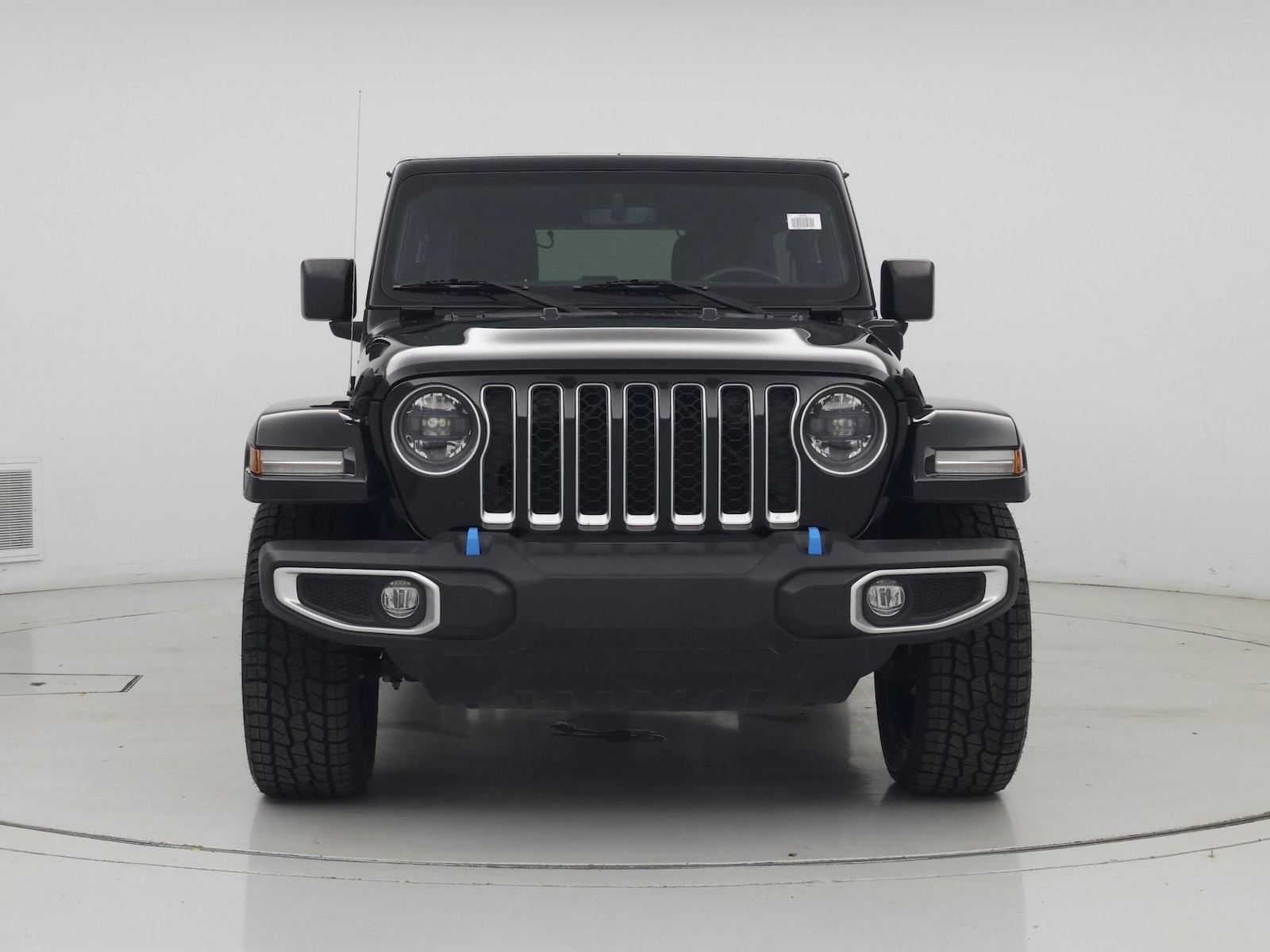 2023 Jeep Wrangler 4xe Sahara 4XE - Photo 6
