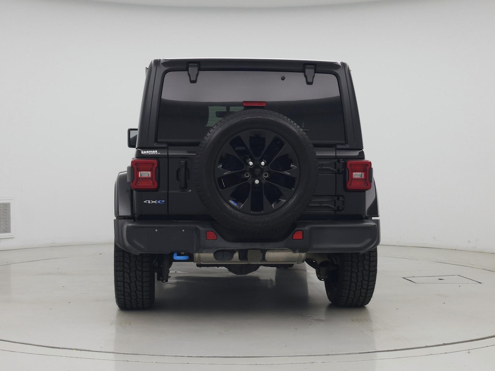 2023 Jeep Wrangler 4xe Sahara 4XE - Photo 7