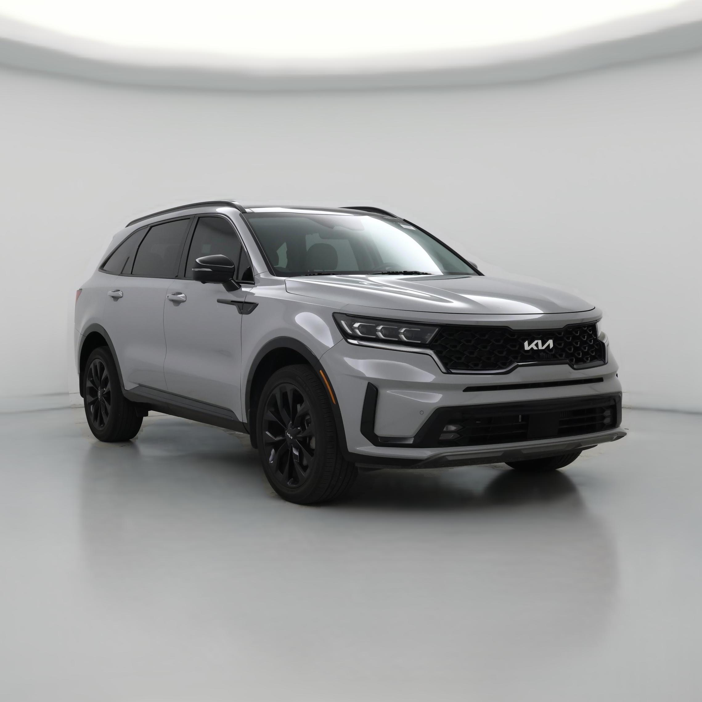 Thumbnail: 2023 Kia Sorento - 1