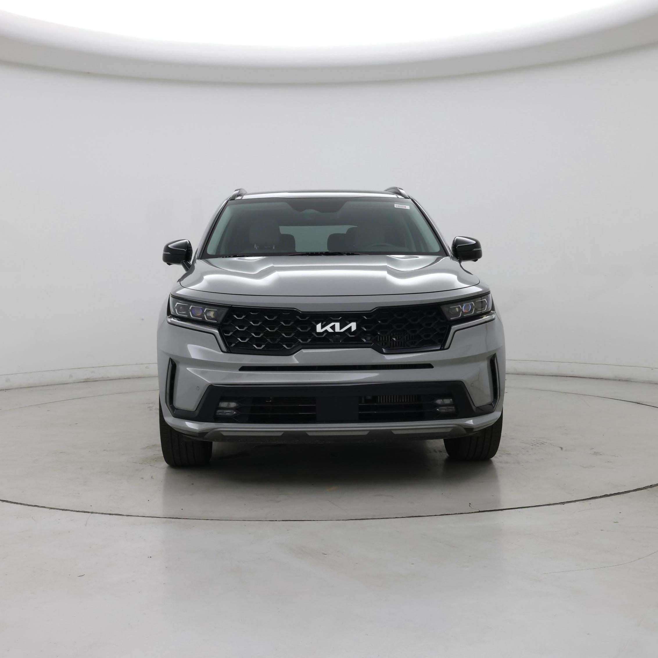Thumbnail: 2023 Kia Sorento - 5