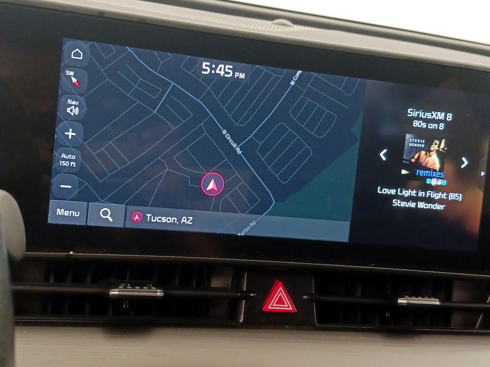 2025 Kia Sportage EX - Photo 15