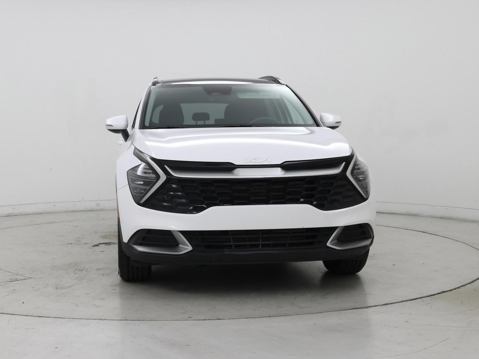 2025 Kia Sportage EX - Photo 6