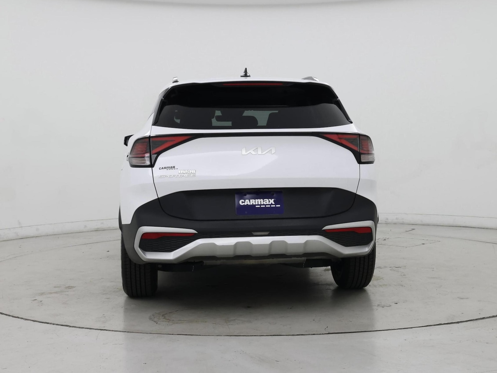 2025 Kia Sportage EX - Photo 7