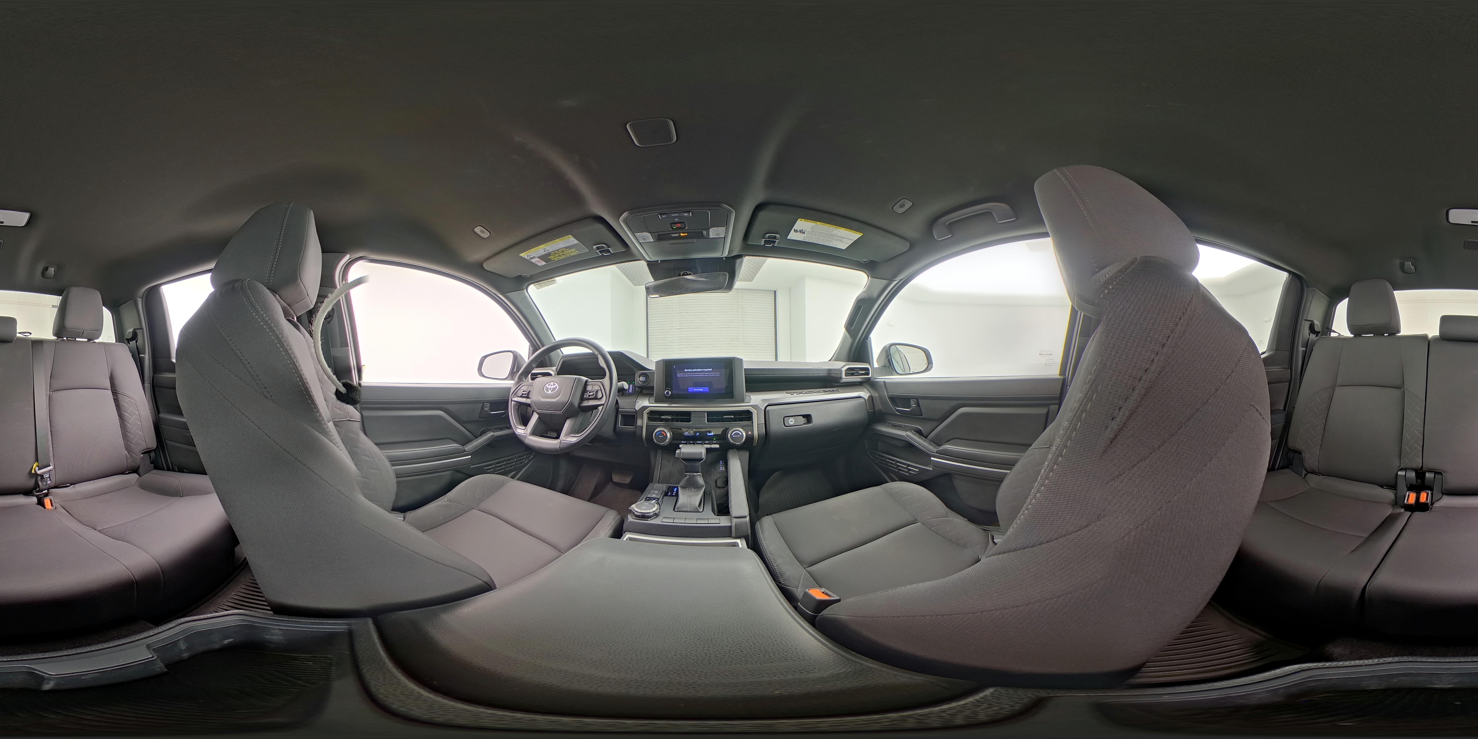 2025 Toyota Tacoma Limited - Photo 24