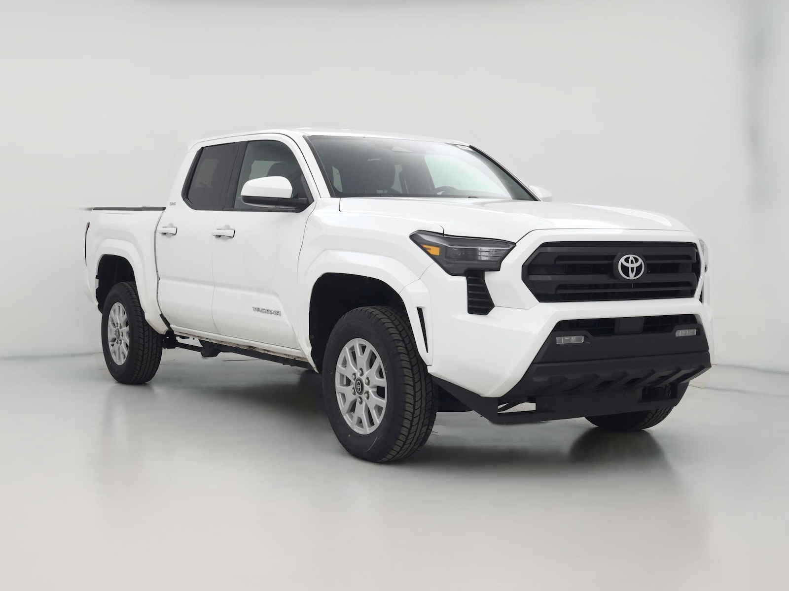 2025 Toyota Tacoma 4WD