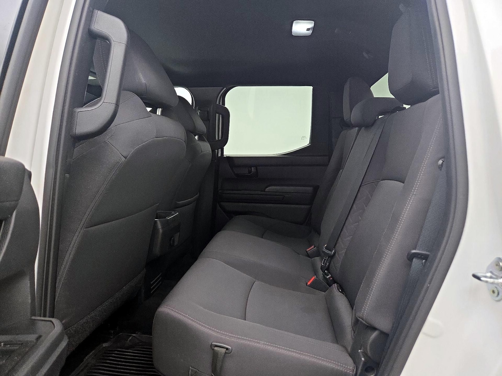 2025 Toyota Tacoma Limited - Photo 20